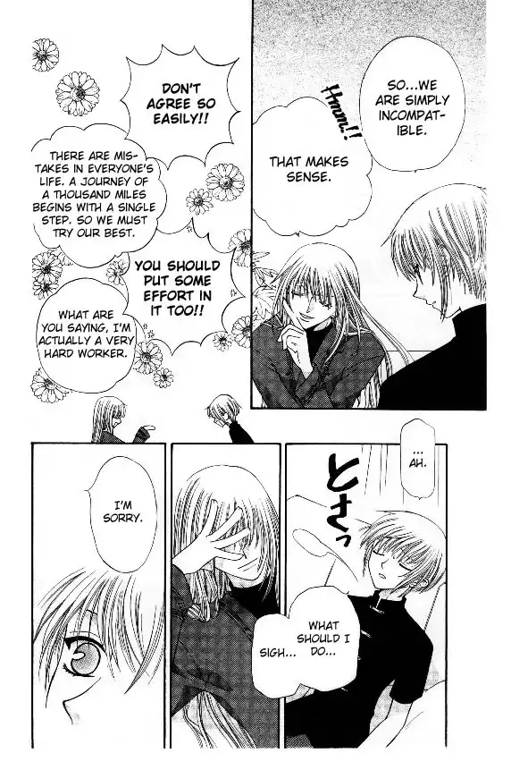 Fruits Basket Chapter 36 20